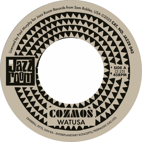 World – Luv4Wax