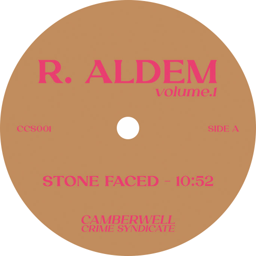 R.Aldem / Vol. 1