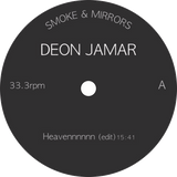 Deon Jamar / Heavennnnnn