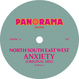 North South East West / Anxiety (Medlar Edit)