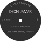 Deon Jamar / Heavennnnnn