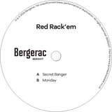 Red Rack'em / Secret Banger
