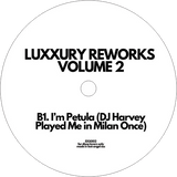 Luxxury / Luxxury Reworks Volume 2