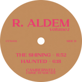 R.Aldem / Vol. 1