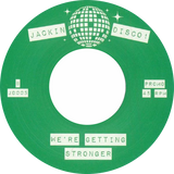 Whitney Houston, Loleatta Holloway / Jackin’ Disco Vol. 5 - Luv4Wax