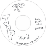 Jazz N Palms / Soul 04