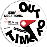 JKriv & Megatronic