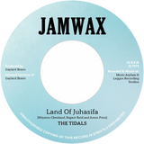 The Tidals, The Soul Syndicates / Land Of Juhasifa b/w Hasifa Dub
