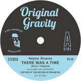 Néstor Álvarez, Melvin Craig / There Was A Time