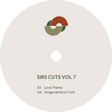 SIRS / Sirs Cuts EP 7