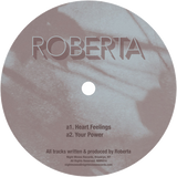 Roberta / NMR014
