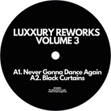 Luxxury / Luxxury Reworks Volume 3