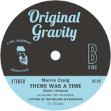 Néstor Álvarez, Melvin Craig / There Was A Time