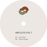 SIRS / Sirs Cuts EP 7
