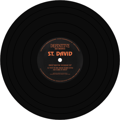 Deep House – Luv4Wax