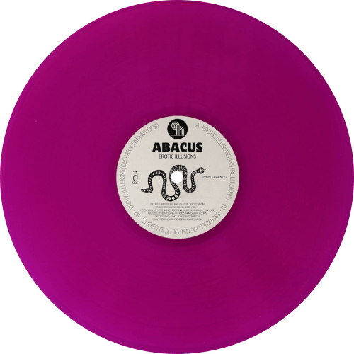 Abacus / Erotic Illusions (Reissue)