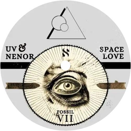 UV & Nenor / Space Love Continuum