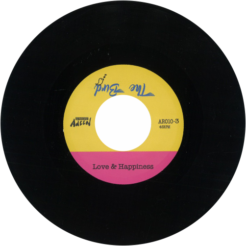 Cad73 / The Bird Part 3