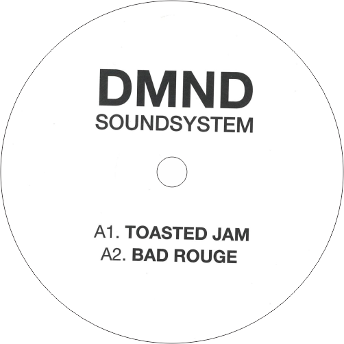 DMND Soundsystem / DMND Edits 1