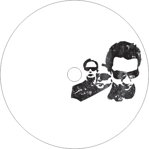 Unknown Artist / Enjoy (Depeche Mode)