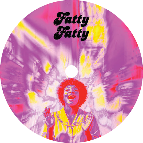 Mr K, Walter Gibbons / Let The Sunshine In b/w 1,2,3