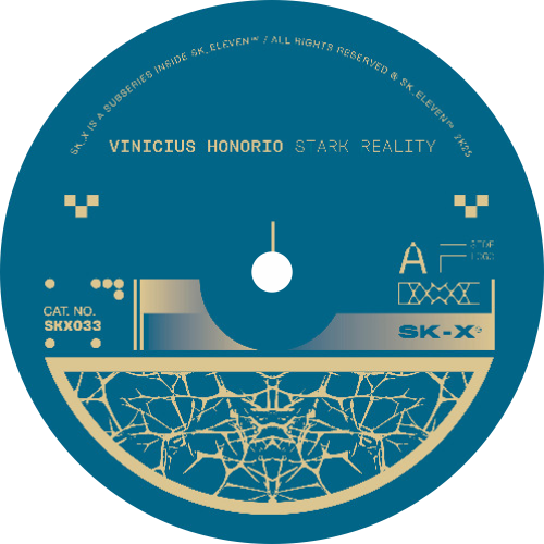 Vinicius Honorio / Stark Reality
