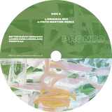 Nomadic’s (James Curd & Osunlade) / Better Man (Frits Wentink, Too Easy, Mr. Ho Remixes)