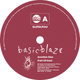 Blaze / Basic Blaze (RSD2026)