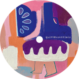 Andy Ash / Silent Planet EP - Luv4Wax