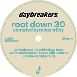 Rainer Trüby / Root Down 30 (Celebrating 30 Years Of Rainer Trüby's Legendary Root Down Party)