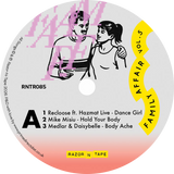 Recloose, Hazmat Live, Mike Misiu, Medlar, Daisybelle, Mpharanyana, Saucy Lady, Marina Trench / Family Affair Vol. 5