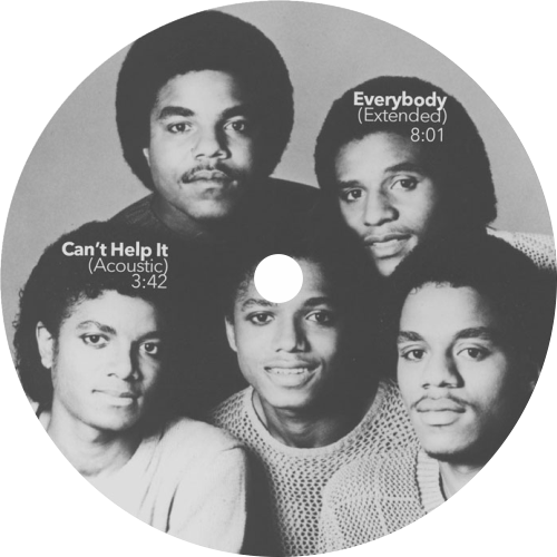 Krewcial / The Jacksons, Michael Jackson)