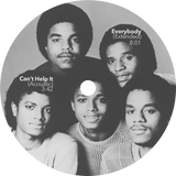 Krewcial / The Jacksons, Michael Jackson)
