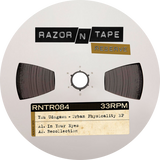 Yuu Udagawa / Urban Physicality EP (Takuya Matsumoto Remix)