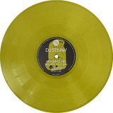 DJ Steaw / Holding On (Ron Trent Remix) (2026 Repress)