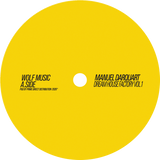 Manuel Darquart / Dream House Factory Vol. 1 (Retromigration)