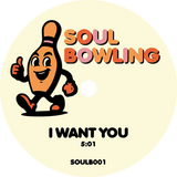 CeeLo Green, Luther Vandross / I Want You b/w Shine