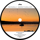 The Rurals / Deepest Rurals EP