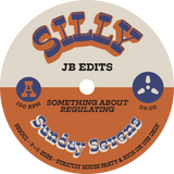 JB Edits / Something About Regulating b/w Freak On La La (Warren G, Missy Elliott, The Fugees)
