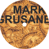 Mark Grusane ‎/ Sun Sun Sun b/w Ensemble