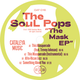 The SouL Pops / The Mask EP
