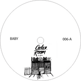 DJ Monchan / Cedar Room Party Edits 6