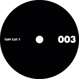 LNTG / Vol. 3 (Luther Vandross, Change)