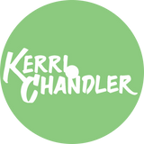 Kerri Chandler / Downtown EP Pt. 1