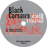 Black Corsairs / Black Corsairs