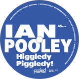 Ian Pooley / Higgledy Piggledy! (2026 Reissue)