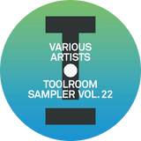 Jesus Fernandez, Alex Preston, Cassimm, Jewel Kid / Toolroom Sampler Vol. 22