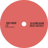 DJ Alone Again / Orbital Constructs