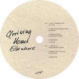Makèz / Arriving Home Elsewhere