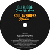 DJ Fudge, Soul Avengerz, Sparque, Michael Gray, Dr Packer, Danny Kane, Colonel Red / Fool’s Paradise Sampler Vol. 8